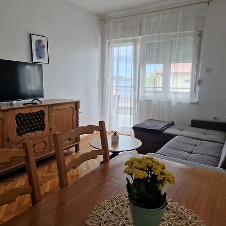 Apartman Marina 塞尔瑟 外观 照片